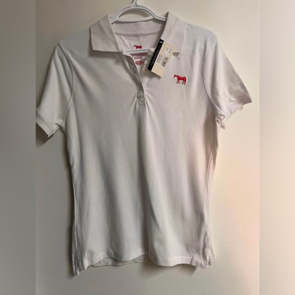 Aerion Polo